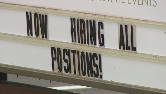 Struggling local businesses look for creative solutions to bring in more employees