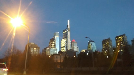 Hungry for tourism dollars, Philly officials debut marketing plan aimed at bringing visitors back