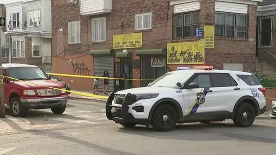 As Philly budget talks begin, groups impacted by gun violence say more funding can make a difference