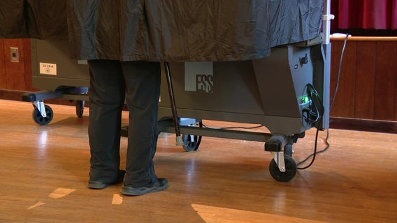 Election Day 2021: What you need to know about elections in New Jersey, Pennsylvania