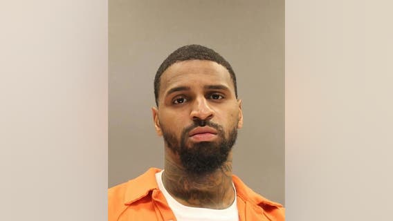 Delran man, 27, charged in fatal shooting of 2 men at Edgewater Park party