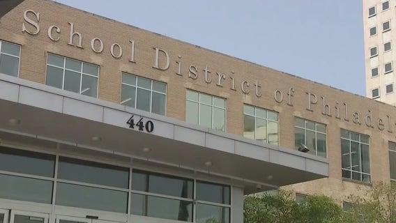Philadelphia school workers reach deal with School District of Philadelphia