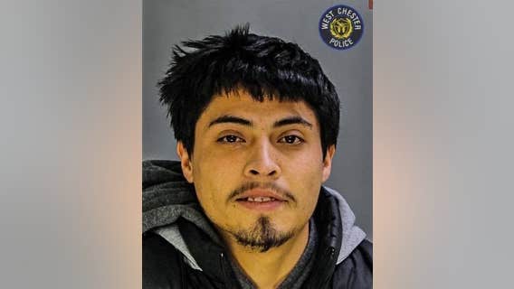 Police identify suspect in West Chester Borough sex assaults