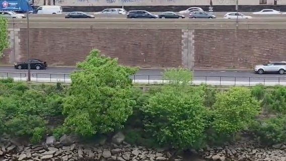 MLK Drive to reopen to traffic in August