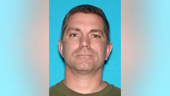 NJ police officer charged with operating meth lab at his home