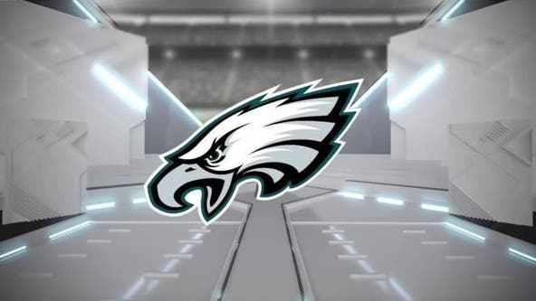 philadelphia eagles