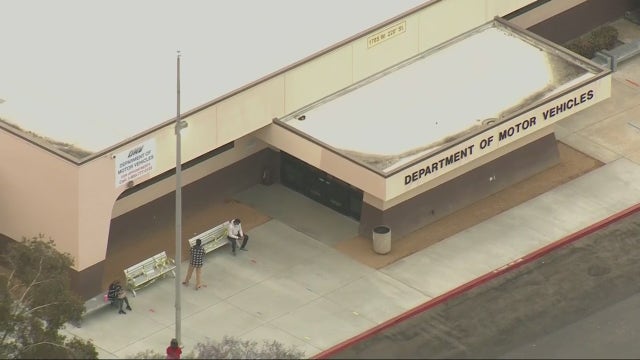 California DMV driver license bribery scheme exposed: report