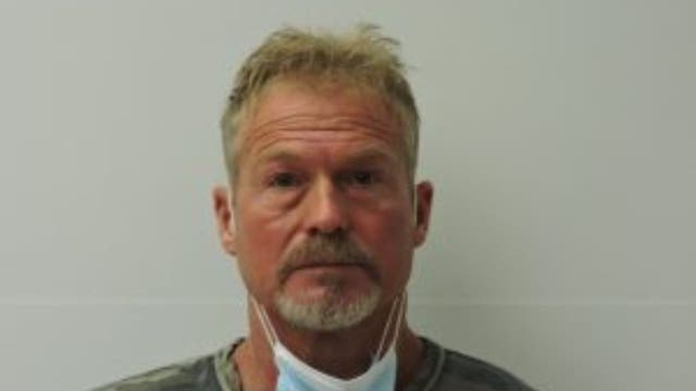 Man accused of killing wife, using her ballot to vote for Donald Trump