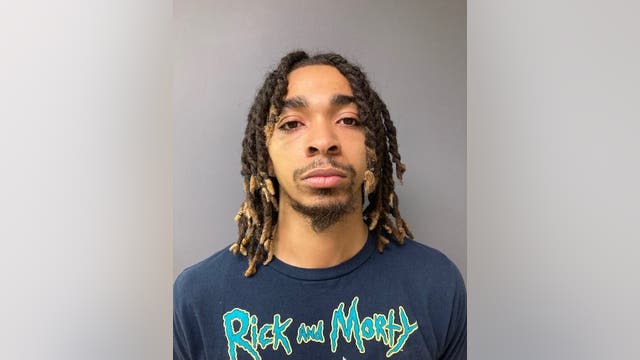 Father charged with third-degree murder in death of infant daughter