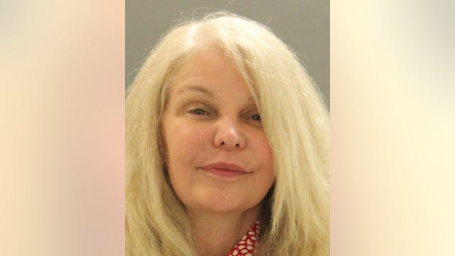 Hockessin woman charged with felony theft after neighbor's therapy dog goes missing, police say