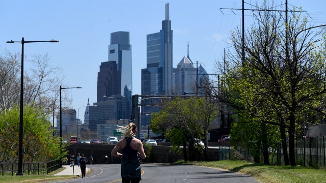 Philadelphia to reopen fully June 11, ease other restrictions May 21