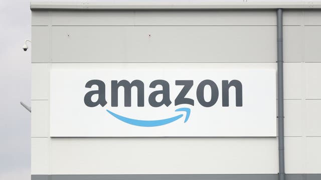 Amazon blocked more than 10 billion listings in counterfeit crackdown, company says