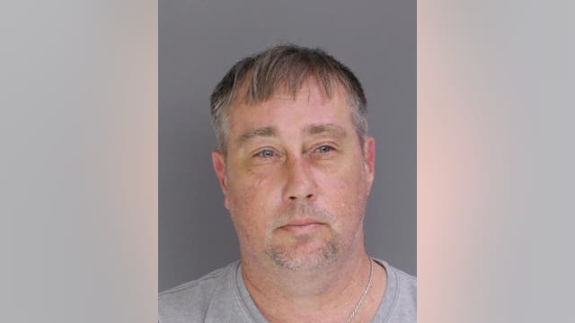 Chester County gymnastics coach facing child pornography charges