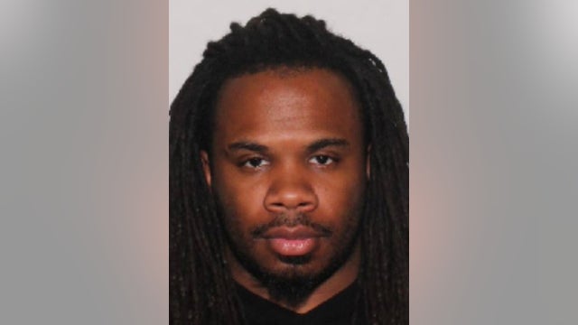 Philadelphia serial rape suspect indicted on federal drug, weapons charges