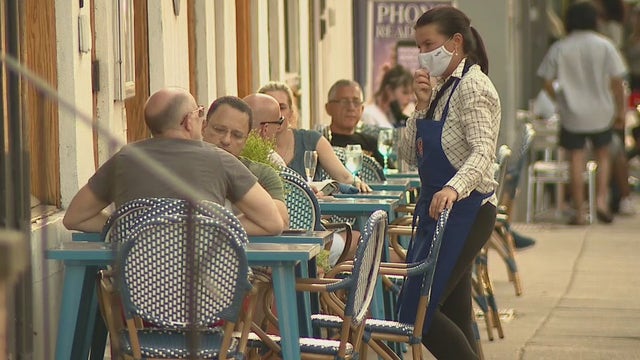 3 Philadelphia restaurants make New York Times' 2021 Restaurant list