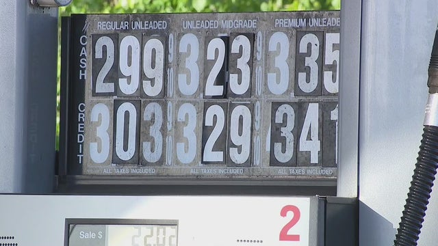 As pipeline starts up, leaders try to calm the public after fear of gas shortages