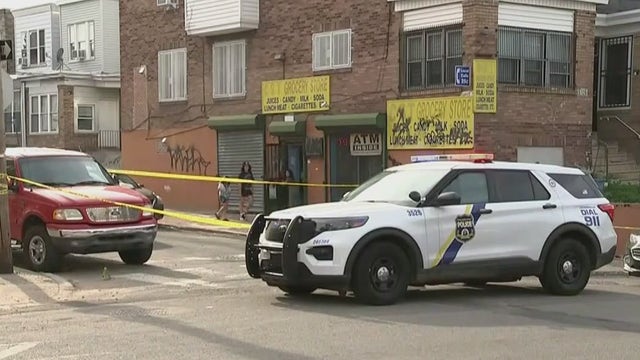 As Philly budget talks begin, groups impacted by gun violence say more funding can make a difference