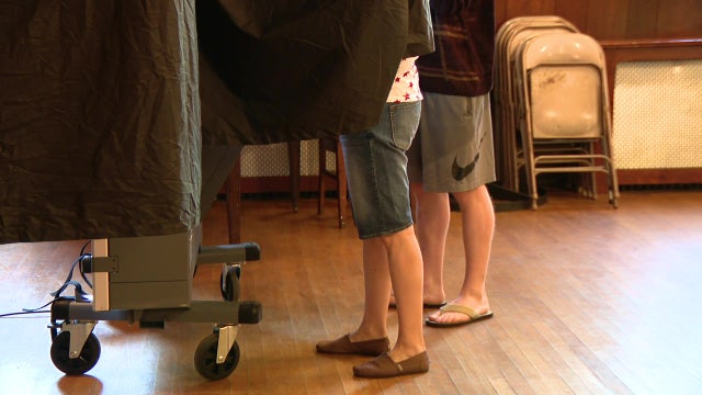 Attacks dominate Pennsylvania's Senate GOP primary debate