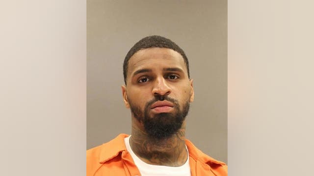 Delran man, 27, charged in fatal shooting of 2 men at Edgewater Park party