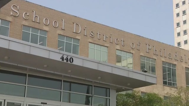 Philly school district says transgender students can still play sports matching gender identity