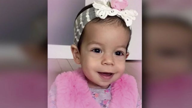 NF Awareness Day and Hypertension Day: The Magical Mila Foundation’s push to honor local baby girl