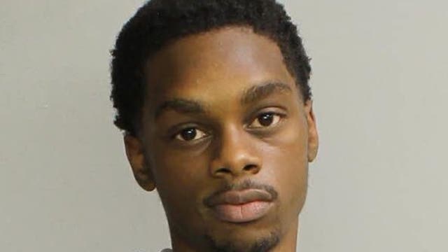 Man, 21, charged after straw purchasing gun used in Norristown murder, DA says