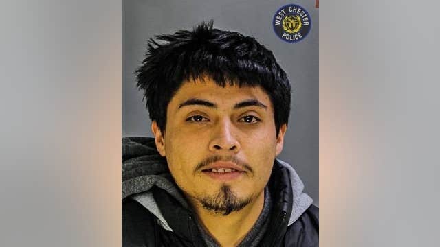 Police identify suspect in West Chester Borough sex assaults