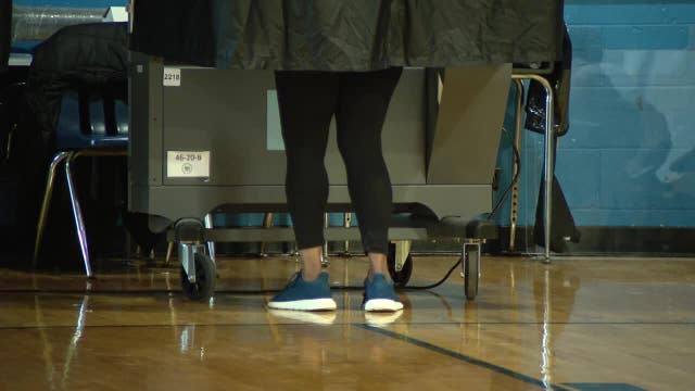 Republicans start election 'investigation' in Pennsylvania