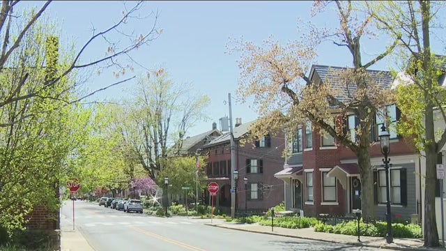 Doylestown Borough first in the county to approve ordinance easing penalty for marijuana possession