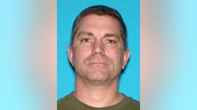 Veteran New Jersey cop admits manufacturing methamphetamine at home