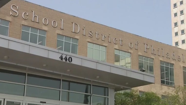 School District of Philadelphia