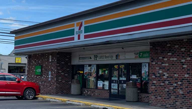 Lansdale 7-Eleven sells $3M scratch-off ticket | FOX 29 Philadelphia