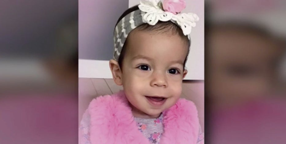 NF Awareness Day and Hypertension Day: The Magical Mila Foundation’s push to honor local baby girl