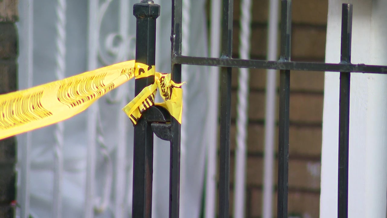 Victim fires back during overnight ambush shooting in West Philadelphia: police