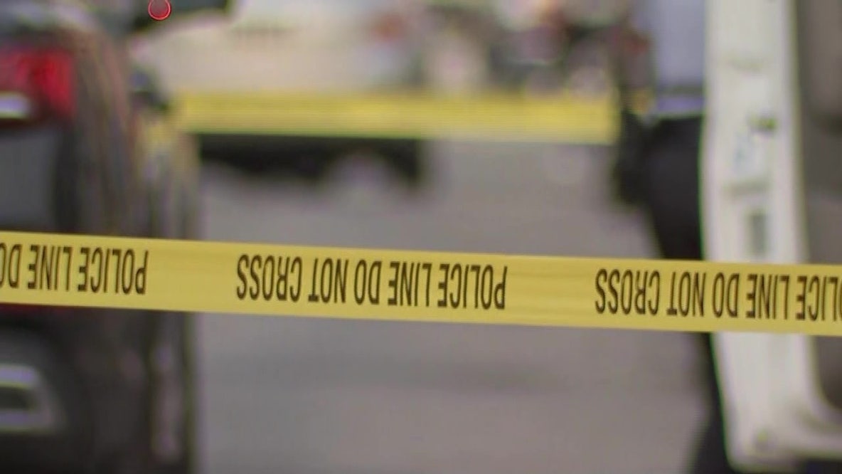 70-year-old man shot and killed Friday morning in Philadelphia: police