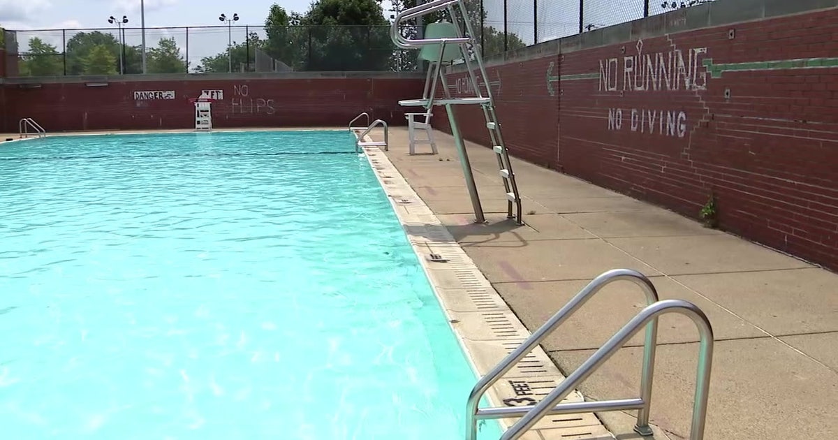 Philadelphia's outdoor pools to open on rolling basis beginning June 30 ...