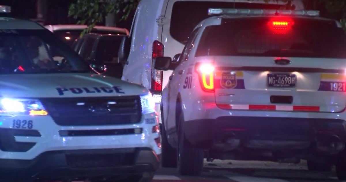3 recovering after overnight shootings in Philadelphia | FOX 29 ...