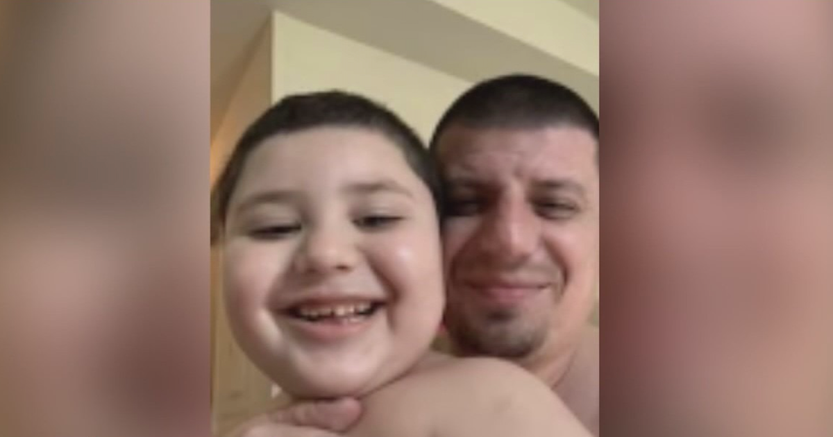 'I'm living in a nightmare,' says father of San Jose boy allegedly ...