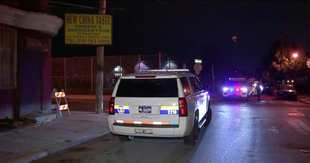 Police: Man shot multiple times dies in North Philadelphia | FOX 29 ...