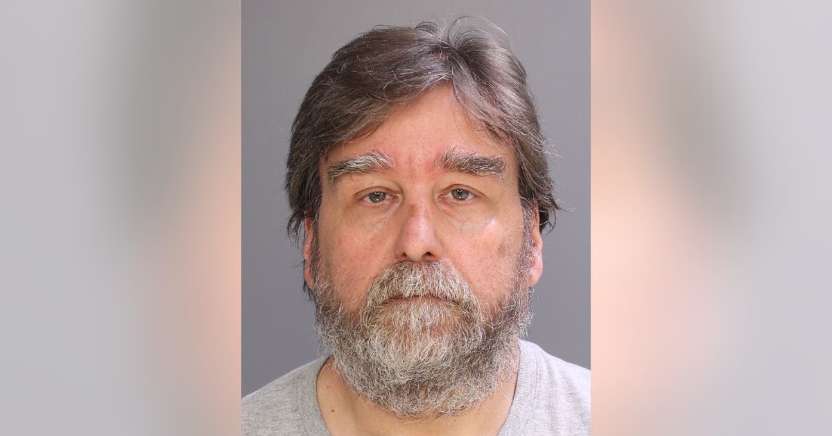 Montgomery County man charged with 200 counts of possessing child ...