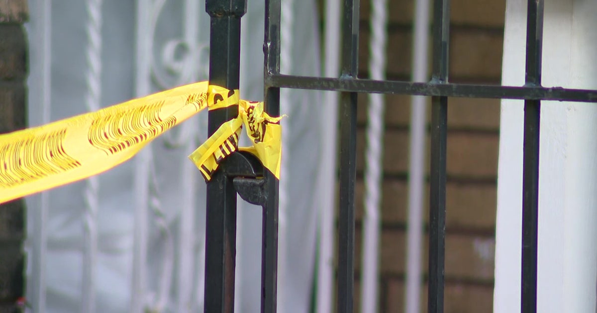Victim fires back during overnight ambush shooting in West Philadelphia: police