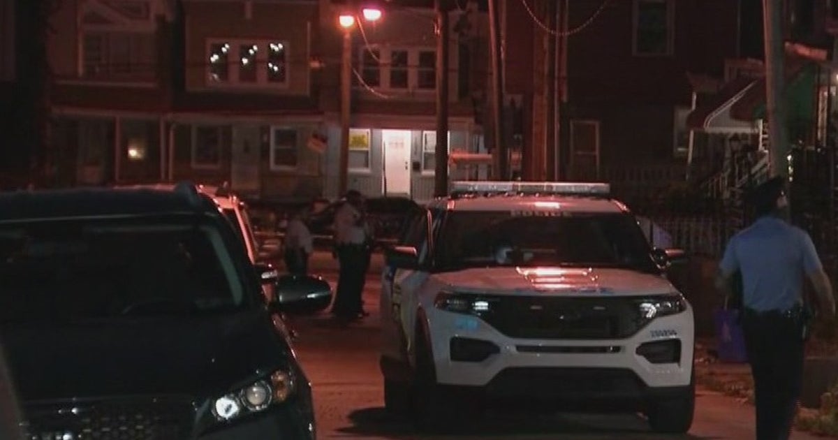 Police: 2 teens wounded in Southwest Philadelphia shooting | FOX 29 ...
