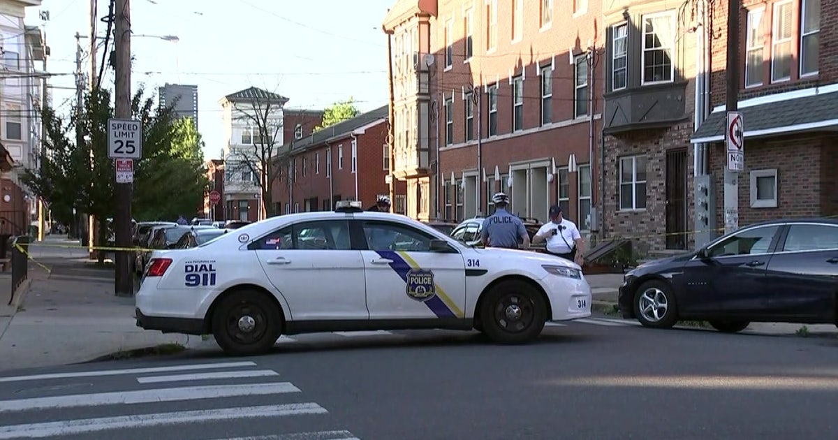 2 teens wounded in South Philadelphia shooting, police say | FOX 29 ...