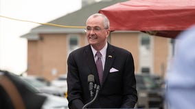 Gov. Murphy positioned as 'canary in a coal mine' for Democrat policies: 'We're doing what they're discussing'