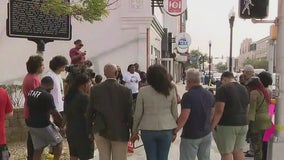 Atlantic City quadruple shooting leaves residents shaken and seeking answers to stop the violence