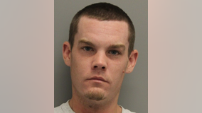 Dover man charged in convenience store robbery