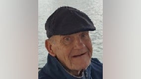 PSP, Philadelphia police seek 82-year-old missing, endangered man