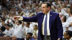 Duke basketball coach Mike Krzyzewski will retire after upcoming season