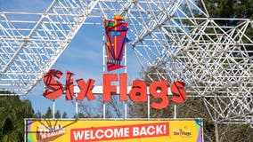 World's tallest roller coaster opens Sunday at Six Flags Great Adventure