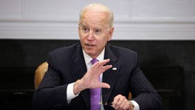 President Biden targets law-breaking gun dealers in anti-crime plan